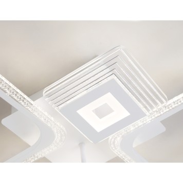 Светильник потолочный Ambrella Acrylica Original FA4281-6