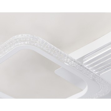 Светильник потолочный Ambrella Acrylica Original FA4281-7