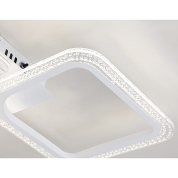 Светильник потолочный Ambrella Acrylica Original FA4281-8