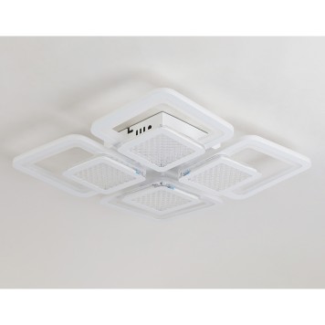 Светильник потолочный Ambrella Acrylica Original FA4283-5