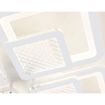 Светильник потолочный Ambrella Acrylica Original FA4283-6