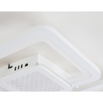 Светильник потолочный Ambrella Acrylica Original FA4283-7