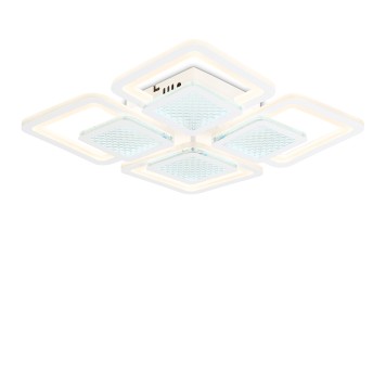 Светильник потолочный Ambrella Acrylica Original FA4283