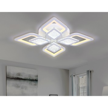 Светильник потолочный Ambrella Acrylica Original FA4285-2