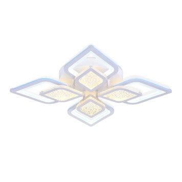 Светильник потолочный Ambrella Acrylica Original FA4285-3