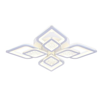 Светильник потолочный Ambrella Acrylica Original FA4285-4