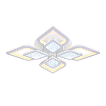 Светильник потолочный Ambrella Acrylica Original FA4285