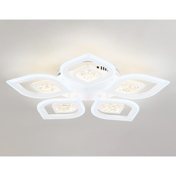 Светильник потолочный Ambrella Acrylica Original FA4292-1