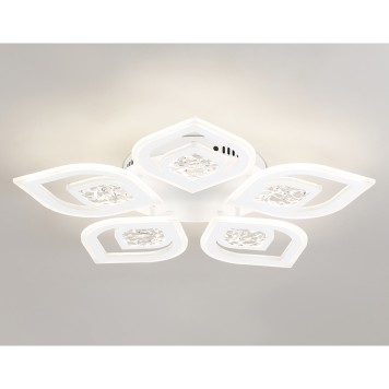 Светильник потолочный Ambrella Acrylica Original FA4292-3