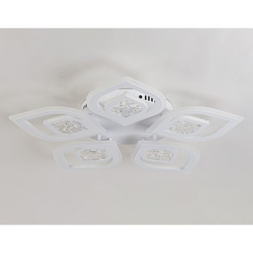 Светильник потолочный Ambrella Acrylica Original FA4292-4