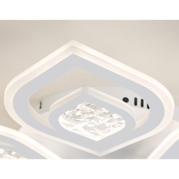 Светильник потолочный Ambrella Acrylica Original FA4292-5