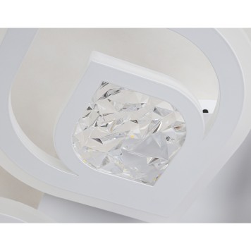 Светильник потолочный Ambrella Acrylica Original FA4292-6