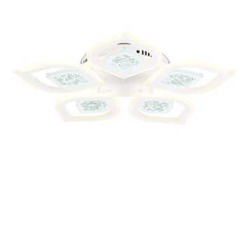 Светильник потолочный Ambrella Acrylica Original FA4292