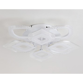 Светильник потолочный Ambrella Acrylica Original FA4294-5