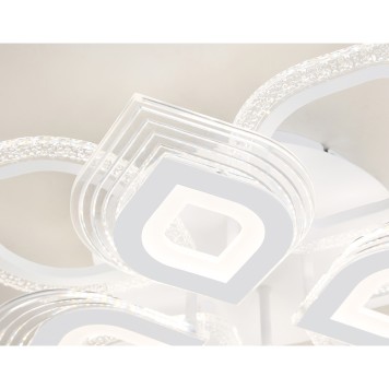 Светильник потолочный Ambrella Acrylica Original FA4294-6