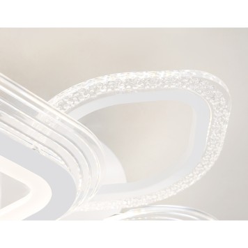 Светильник потолочный Ambrella Acrylica Original FA4294-7