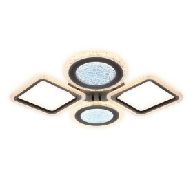 Светильник потолочный Ambrella Acrylica Original FA431