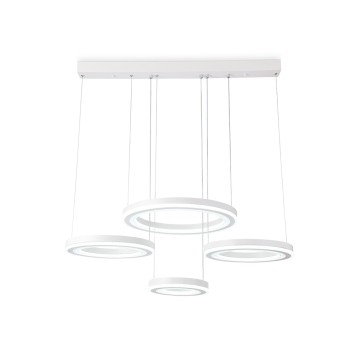 Люстра Ambrella Acrylica Original FA4325-2