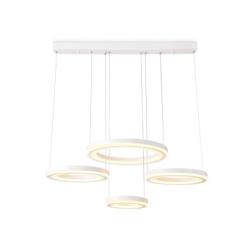 Люстра Ambrella Acrylica Original FA4325-4