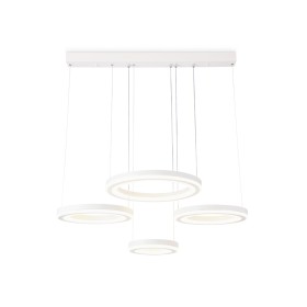 Люстра Ambrella Acrylica Original FA4325