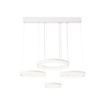 Люстра Ambrella Acrylica Original FA4325