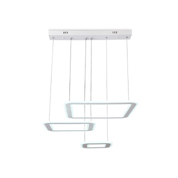 Люстра Ambrella Acrylica Original FA4329-2