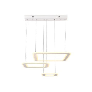 Люстра Ambrella Acrylica Original FA4329-4