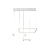 Люстра Ambrella Acrylica Original FA4329