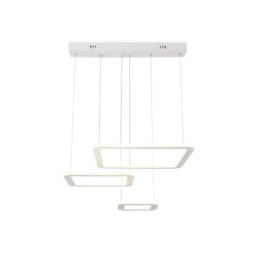 Люстра Ambrella Acrylica Original FA4329