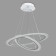Люстра Ambrella Acrylica Original FA4355