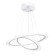 Люстра Ambrella Acrylica Original FA4355