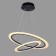 Люстра Ambrella Acrylica Original FA4357