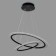 Люстра Ambrella Acrylica Original FA4357
