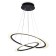Люстра Ambrella Acrylica Original FA4357