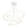 Люстра Ambrella Acrylica Original FA4359