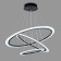 Люстра Ambrella Acrylica Original FA4361