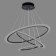 Люстра Ambrella Acrylica Original FA4361