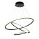 Люстра Ambrella Acrylica Original FA4361
