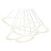 Люстра Ambrella Acrylica Original FA4363