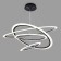 Люстра Ambrella Acrylica Original FA4365