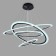 Люстра Ambrella Acrylica Original FA4365