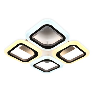 Светильник потолочный Ambrella Acrylica Original FA4371-2