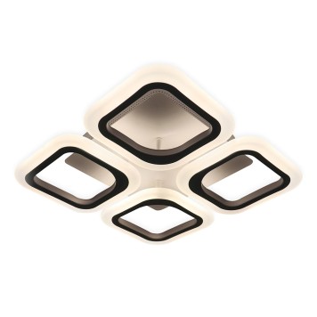 Светильник потолочный Ambrella Acrylica Original FA4371-3