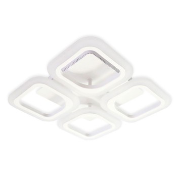 Светильник потолочный Ambrella Acrylica Original FA4371-4