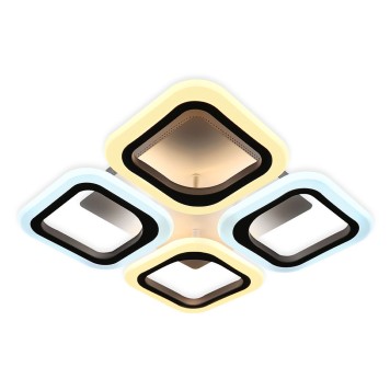 Светильник потолочный Ambrella Acrylica Original FA4371-5