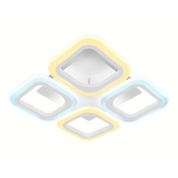 Светильник потолочный Ambrella Acrylica Original FA4371