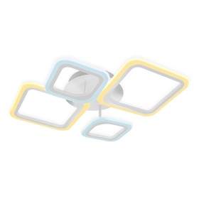 Светильник потолочный Ambrella Acrylica Original FA4382