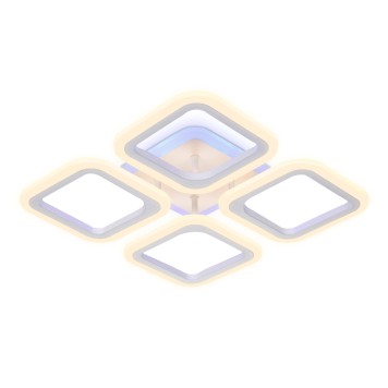 Светильник потолочный Ambrella Acrylica Original FA441-1