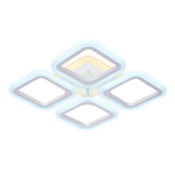 Светильник потолочный Ambrella Acrylica Original FA441-2