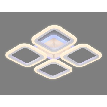 Светильник потолочный Ambrella Acrylica Original FA441-3